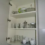 Apartament Daytona Due