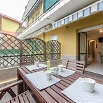 Apartament Daytona Due Caorle