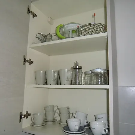 Apartment Daytona Due E Posto Incluso