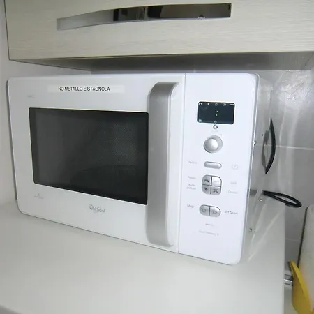 Apartment Daytona Due E Posto Incluso *