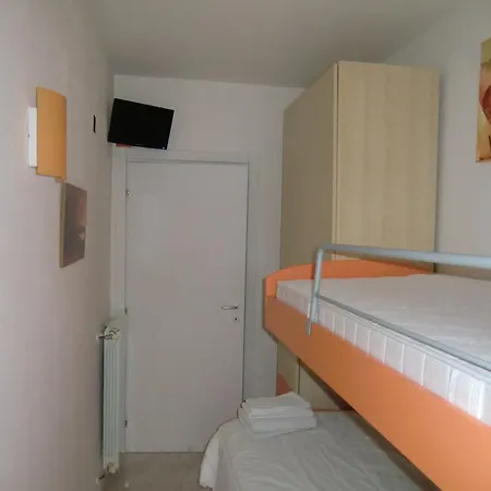 Apartment Daytona Due E Posto Incluso *