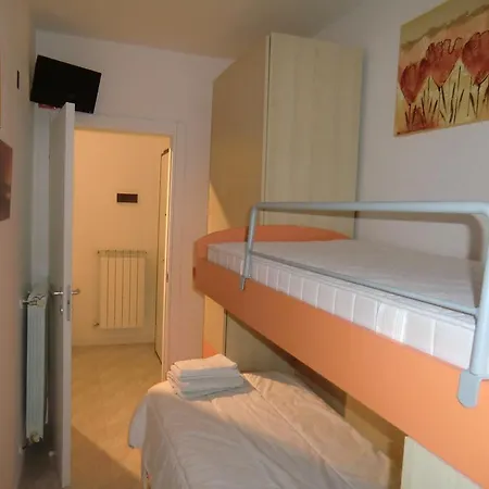 Apartment Daytona Due E Posto Incluso Caorle