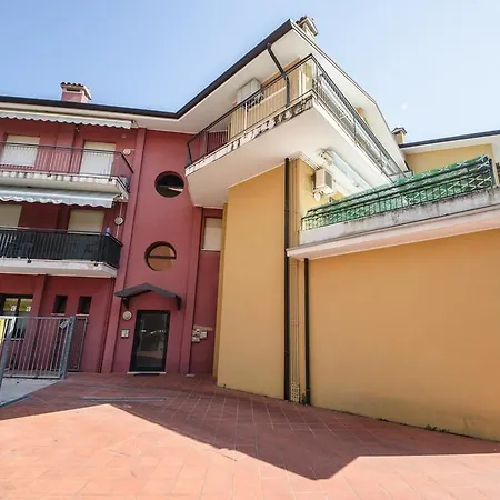 Apartment Daytona Due E Posto Incluso *