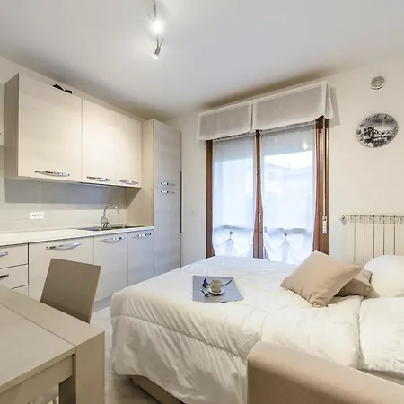 Daytona Due Appartement