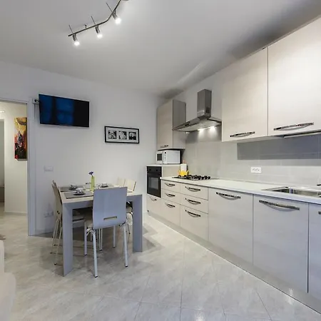 Apartment Daytona Due E Posto Incluso Caorle