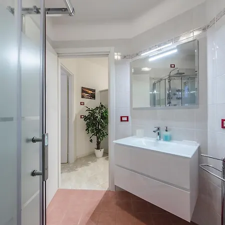 Daytona Due E Posto Incluso Apartment Caorle