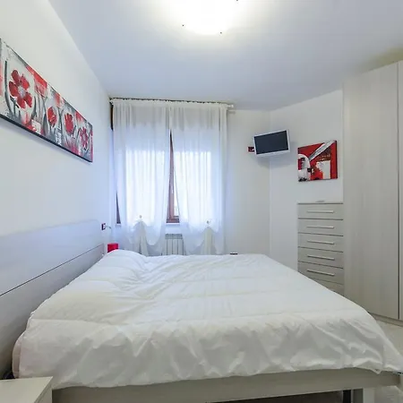 Daytona Due E Posto Incluso Apartment *