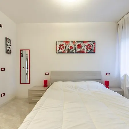 Apartment Daytona Due E Posto Incluso