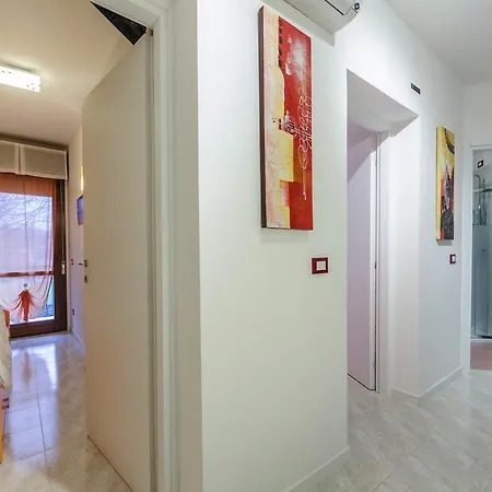 Apartment Daytona Due E Posto Incluso *