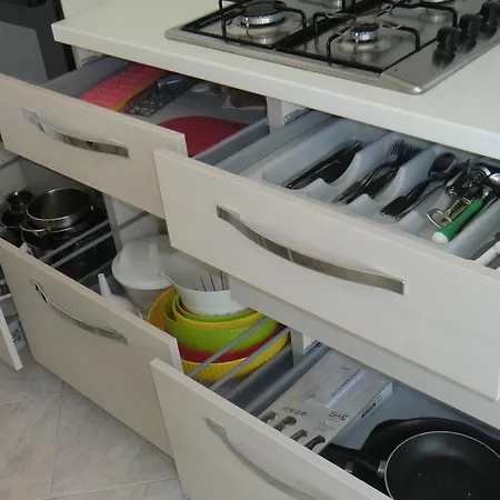 Daytona Due Appartement *