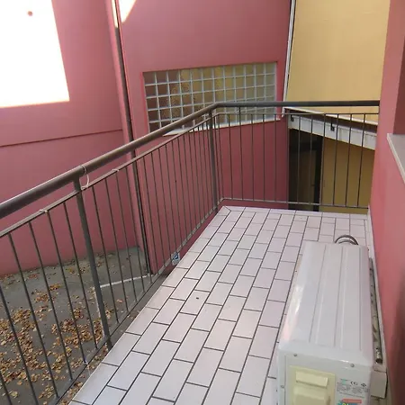 Apartment Daytona Due E Posto Incluso *
