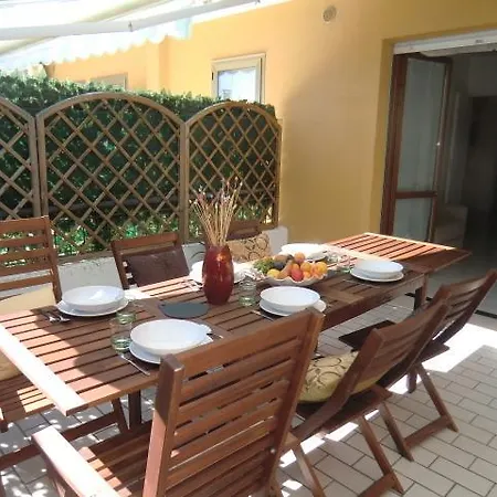Apartment Daytona Due E Posto Incluso *
