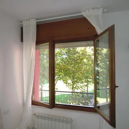 Apartment Daytona Due E Posto Incluso Caorle