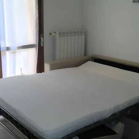 Daytona Due E Posto Incluso * Caorle