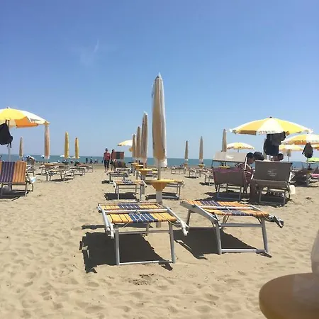 Daytona Due E Posto Incluso Caorle
