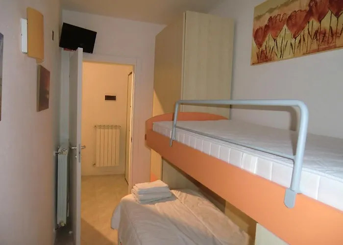 Appartamento Daytona Due Caorle