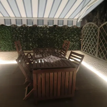 Daytona Due Διαμέρισμα *