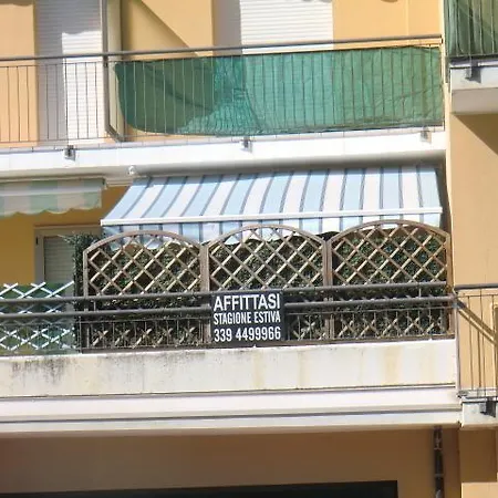 Daytona Due E Posto Incluso Appartamento Caorle