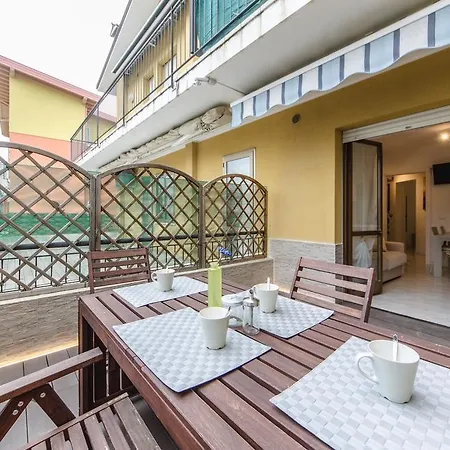 Διαμέρισμα Daytona Due Καόρλε