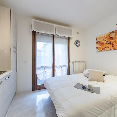 Daytona Due Διαμέρισμα *