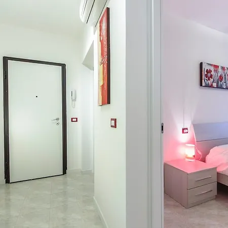 Daytona Due Διαμέρισμα