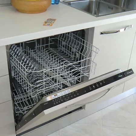 Daytona Due Διαμέρισμα