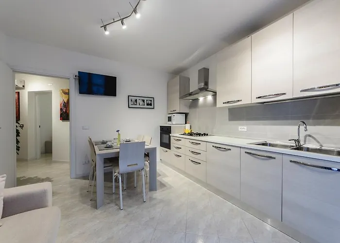 Apartment Daytona Due Caorle