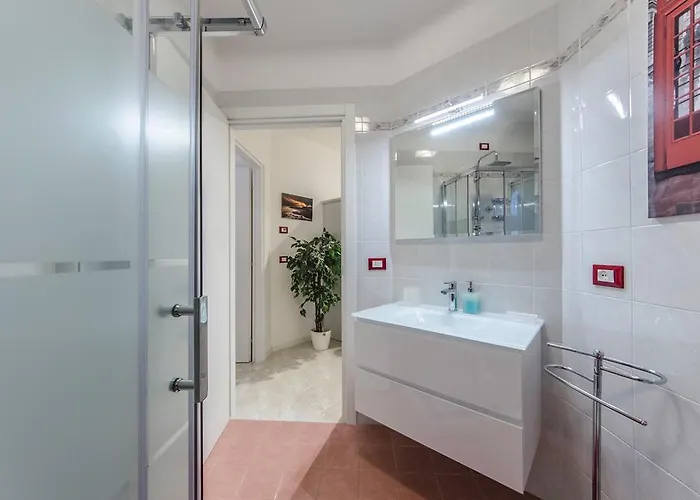 Daytona Due Apartament Caorle
