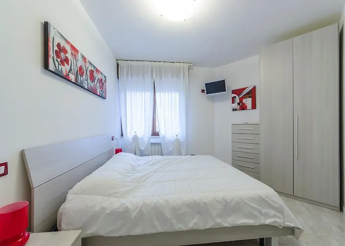 Daytona Due Apartament *