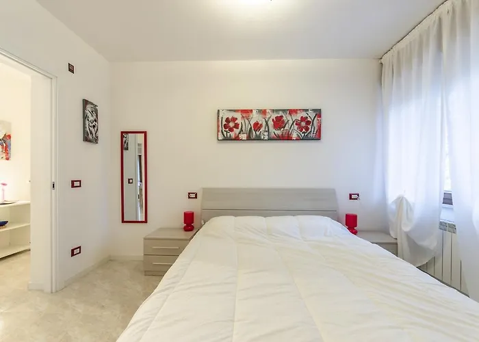Apartament Daytona Due
