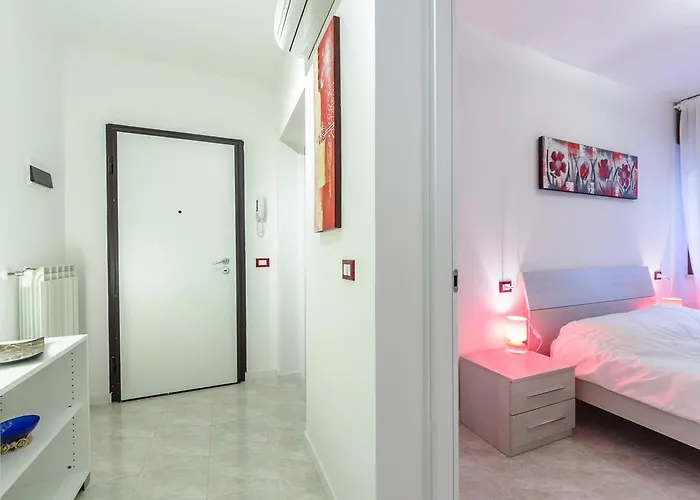 Daytona Due Apartament