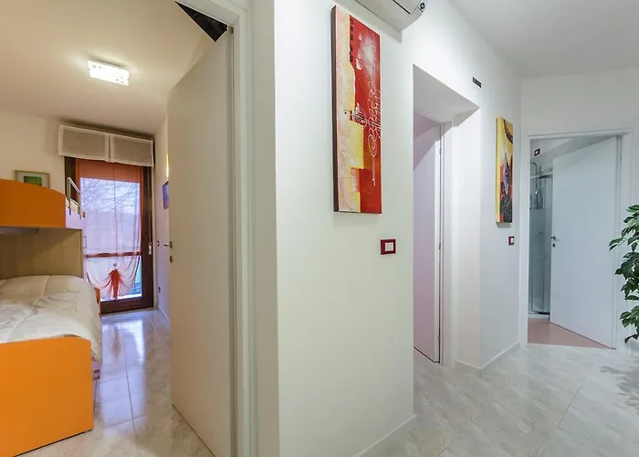 Apartament Daytona Due *