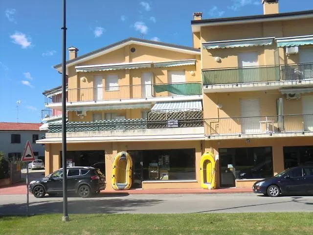 Apartament Daytona Due Caorle