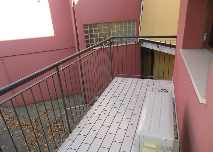 Apartament Daytona Due *