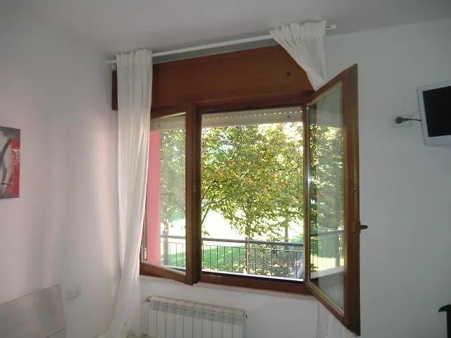 Apartament Daytona Due Caorle