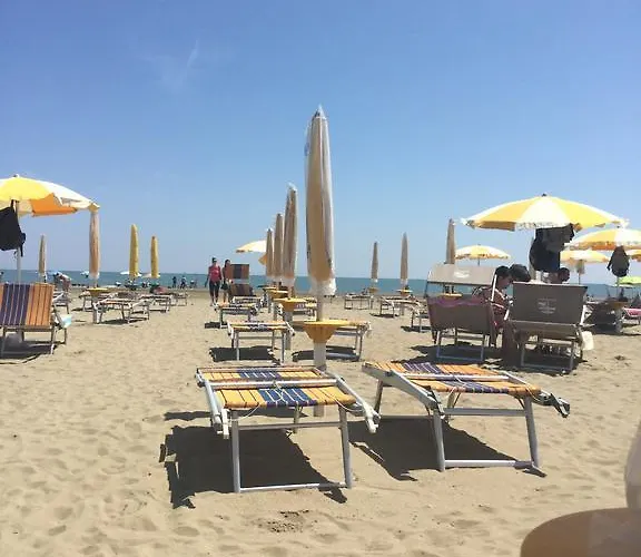 Daytona Due Caorle