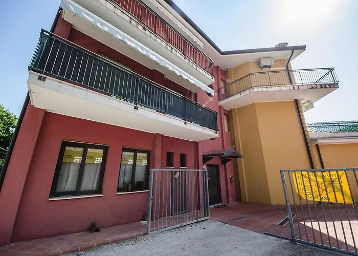 Apartament Daytona Due